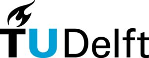 Logo TU Delft 